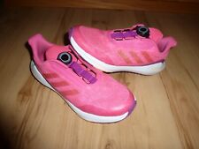 adidas Turnschuh Sportschuh Größe 39 1/3 EQ21 Run BOA H01880 pink Mädchen Damen