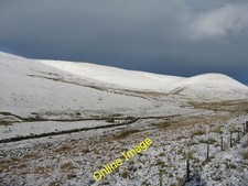 Foto 12x8 Moorfoot Hills