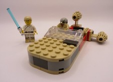 LEGO: Star Wars: Landspeeder