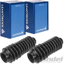 2x LEMFÖRDER FALTENBALG