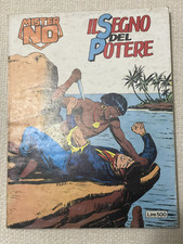 Mister nr 61 - mister, no