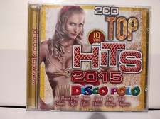 Disco polo top hits 2015 - disco,