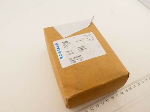 000 hutmuttern bn150 - 1.000, /