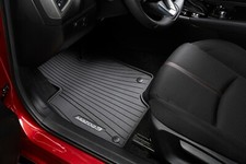 Gummimatten  Mazda 3 BN/BM Original Allwettermatten  BRC6V0351A