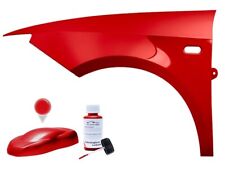 KOTFLÜGEL für SEAT IBIZA IV 4 6J LS3H LINKS VORDERSEITE LACKIERT + lackstift