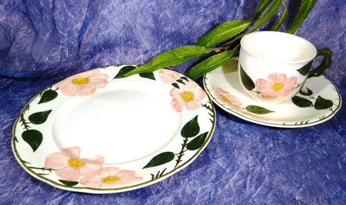 Villeroy boch wildrose 1 - boch,