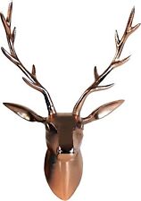 Deko Geweih Hirschkopf