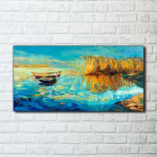 Canvas wandbild leinwand - canvas,