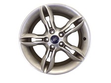 Alu Felge 7Jx17 H2 ET50 LK5x108x63,4 Ford Focus III