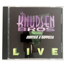 Knudsen Bros - Electric A