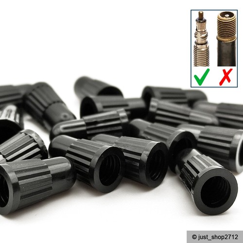 Presta ventilkappe - presta,