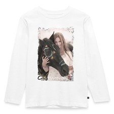 OSTWIND Aufbruch Nach Ora Foto Kinder Langarmshirt