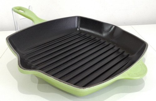 Creuset gusseisen - le,