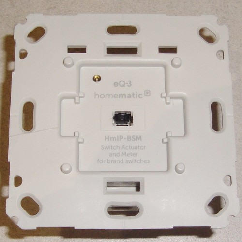 Homematic hmip bsm smart - homematic, hmip-bsm