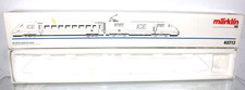 Märklin 40712 OVP Leerkarton