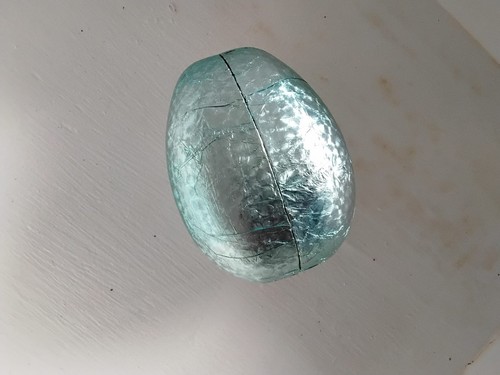 Antik osterei aus - antik,