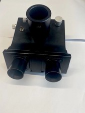 Leitz ARISTOPLAN Mikroskop