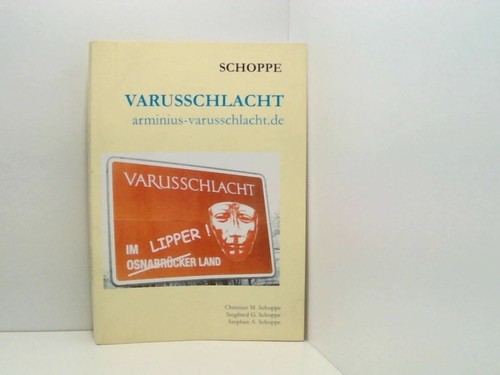 Varusschlacht