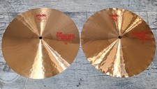 Paiste 2002 sound edge - 14",