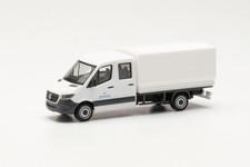 Herpa MB Sprinter `18 DoKa