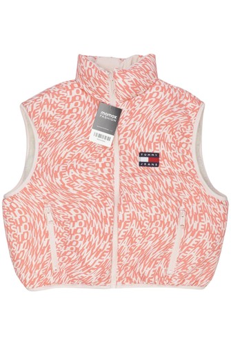 Tommy jeans weste - tommy, damen