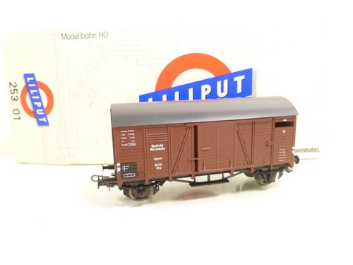 Liliput 253 ac gedeckter - 01,