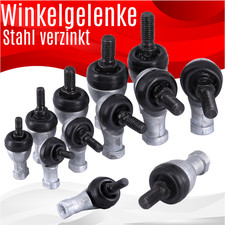 Winkelgelenk kugelgelenk m6 - winkelgelenk,