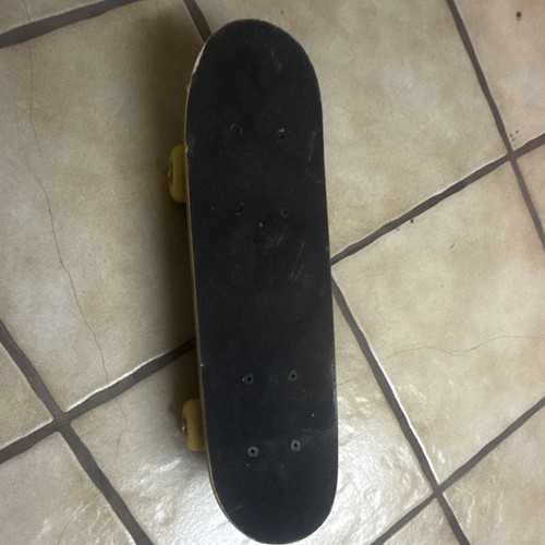 Wicked skateboard - wicked,