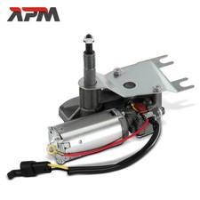 Wischermotor Frontscheibe