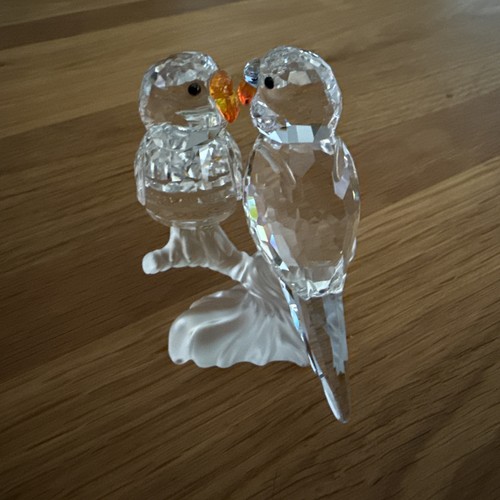 Swarovski figur 680627 - swarovski,