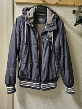 Steeds Riding Wear since 1967 Damen Reit Jacke Gr 40 L 42 XL Blazer Mantel Braun