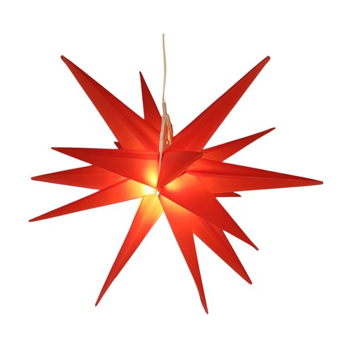 Led weihnachtsstern außen - weihnachtsstern,