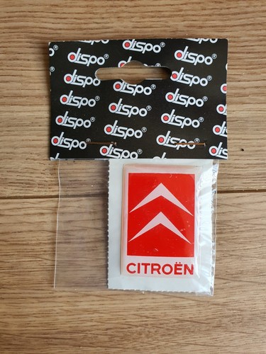 Citroen dispo - 2, x