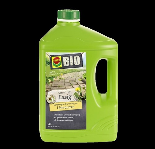 Compo bio grundstoff essig l - bio,