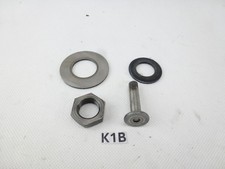 Druckpilz Kupplung Kupplungskorb Yamaha XT 500 1U6 1980