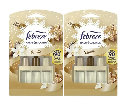 Febreze 3volution duo - 3volution,