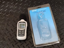 ATP Mini Schallpegelmessgerät