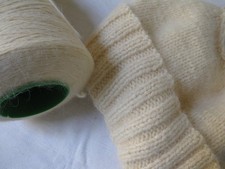 Flausch Angora  70%  315 gr