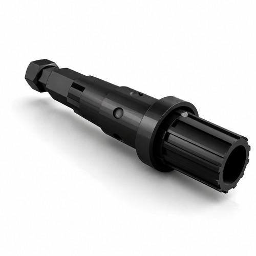 Adapter ersatzteil passend - adapter,