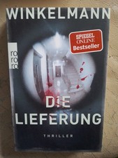 Andreas Winkelmann: Die