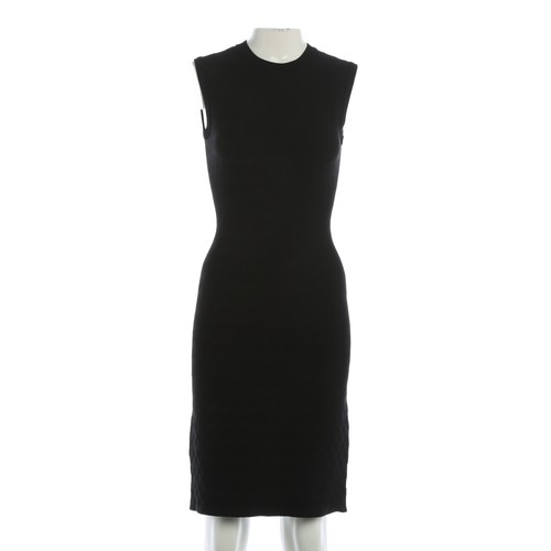 Alaia kleid 36 schwarz - kleid, 34