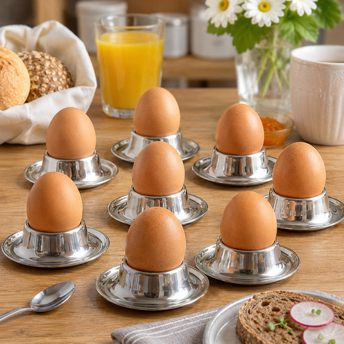 Eierbecher eierhalter - eierbecher,