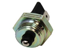 Schalter Rückfahrlichtschalter Rückwärtsgang 2-Polig für VW Käfer / Karmann