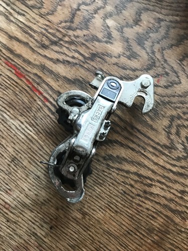 Vintage sachs huret - sachs, rival