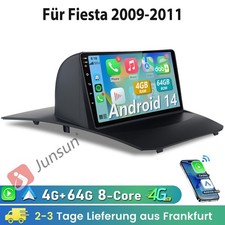 4G+64GB 8Kern für Fiesta