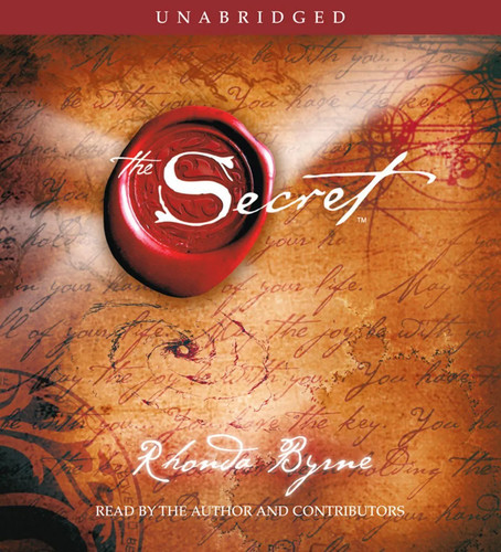 The secret rhonda byrne - the,