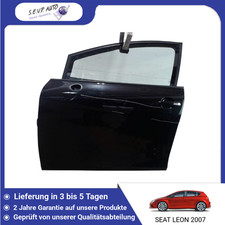 🇩🇪 LINKS VORDERE TÜR