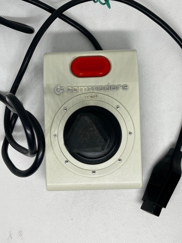 Original commodore - 🕹️original,