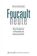 Foucault heute Neue