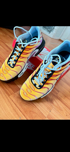 Nike air max - max, plus